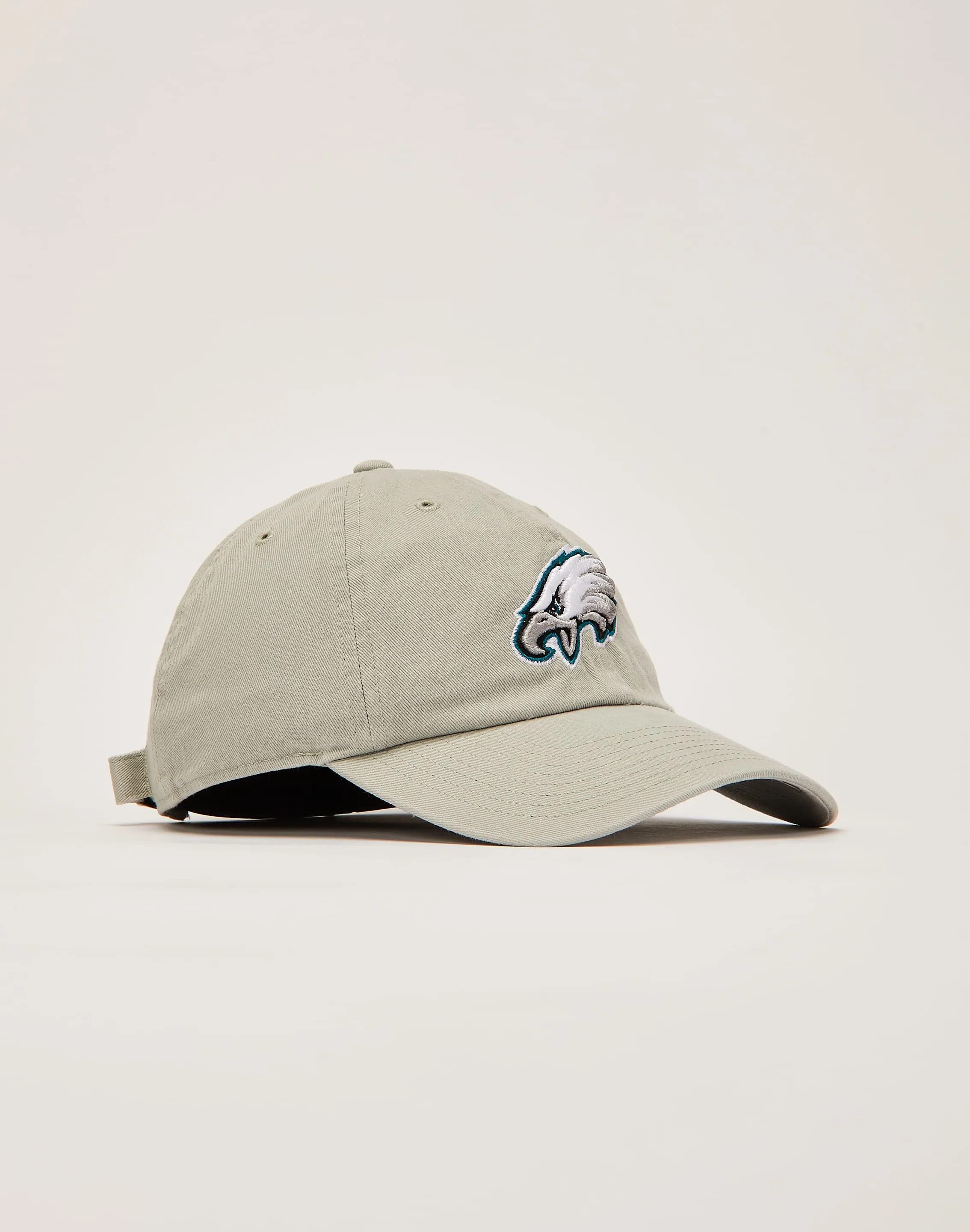 47 Brand Eagles Clean Up Hat