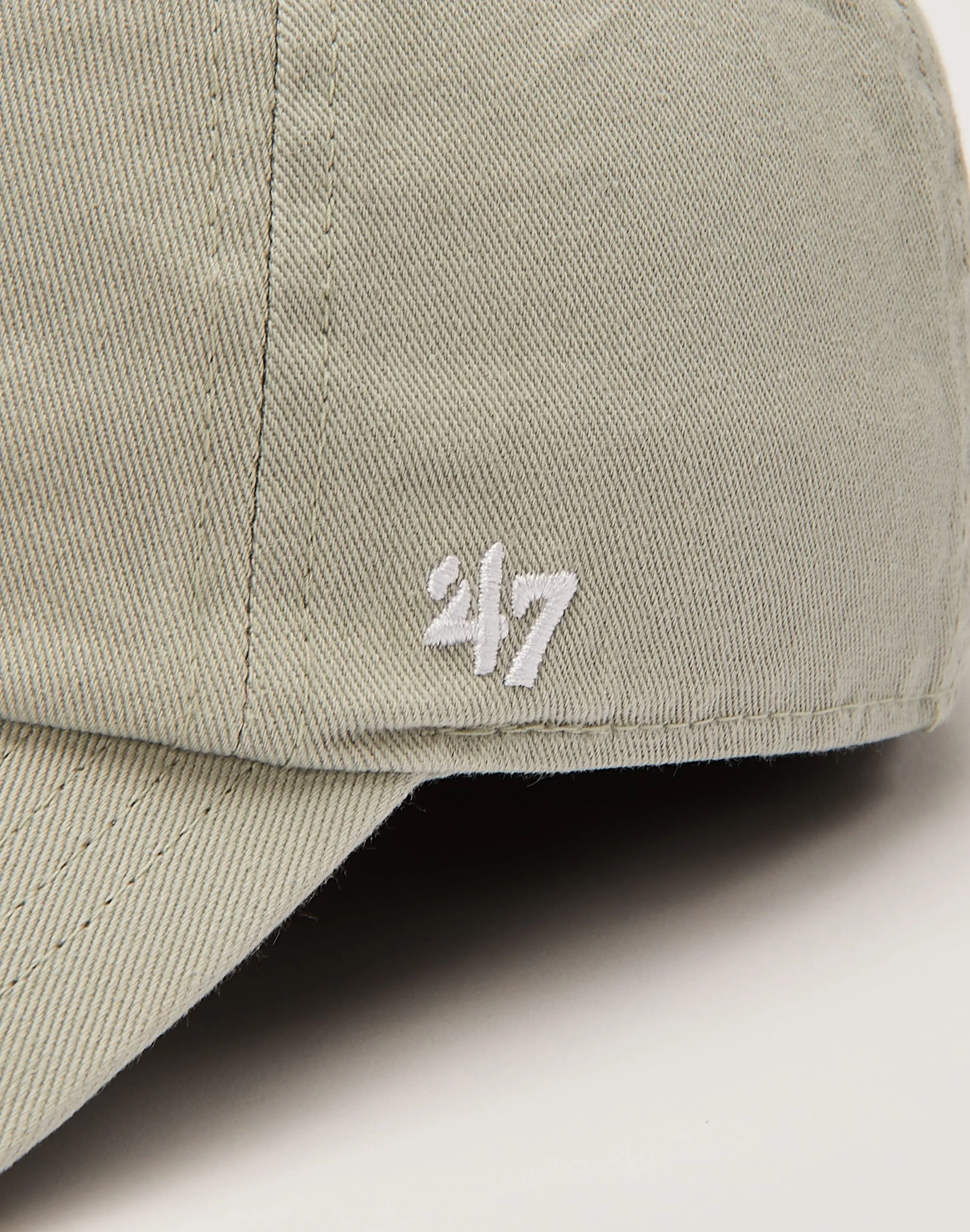 47 Brand Eagles Clean Up Hat