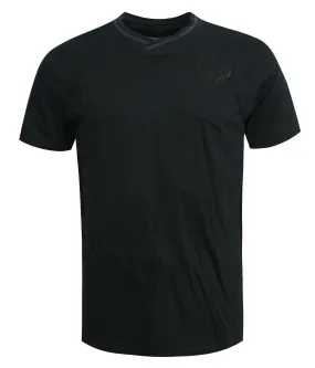 Black T-shirt