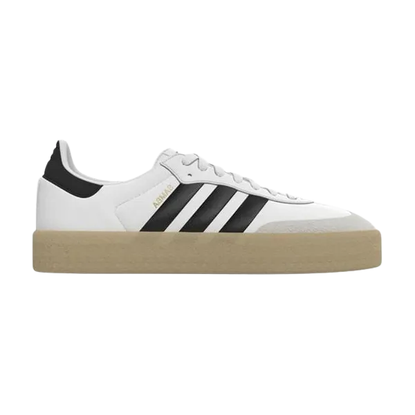 Adidas Sambae Cloud White