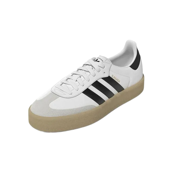 Adidas Sambae Cloud White