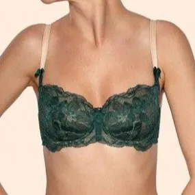 Sure! Here’s an optimized title for the product:

Ajour Marion Underwire Soft Bra - Comfortable and Stylish BM7

Feel free to let me know if you need further modifications or details!