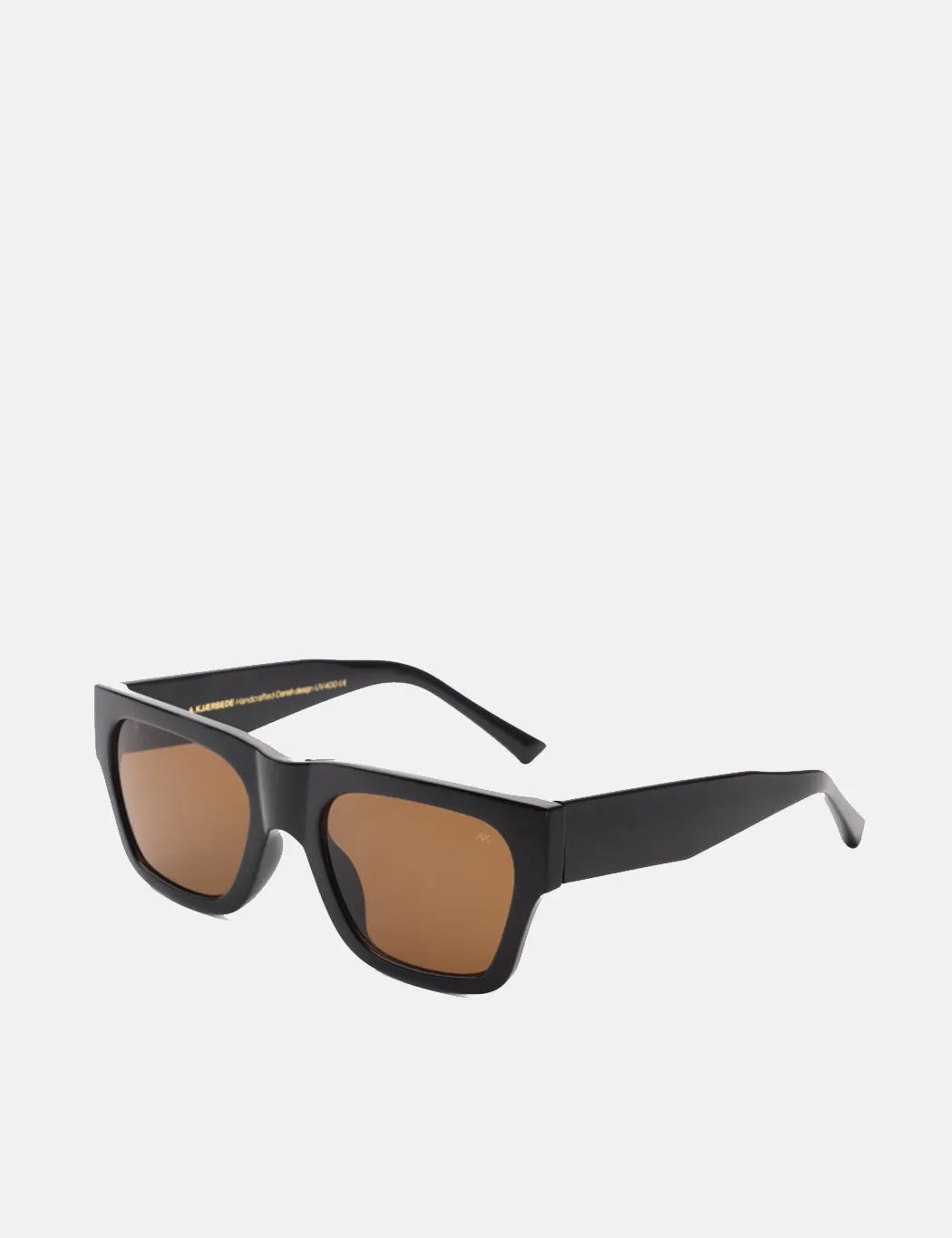 A.Kjaerbede Agnes Sunglasses - Black