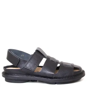 Alliance Men's Leather Sandal