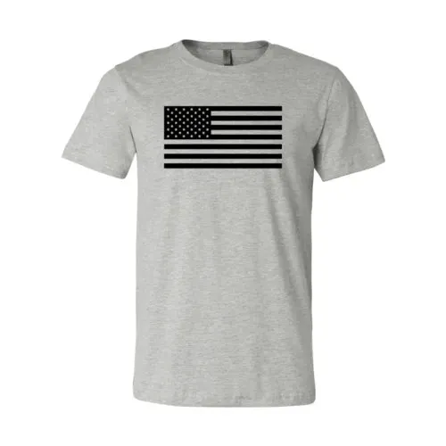 American Flag Shirt