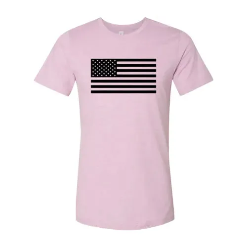 American Flag Shirt