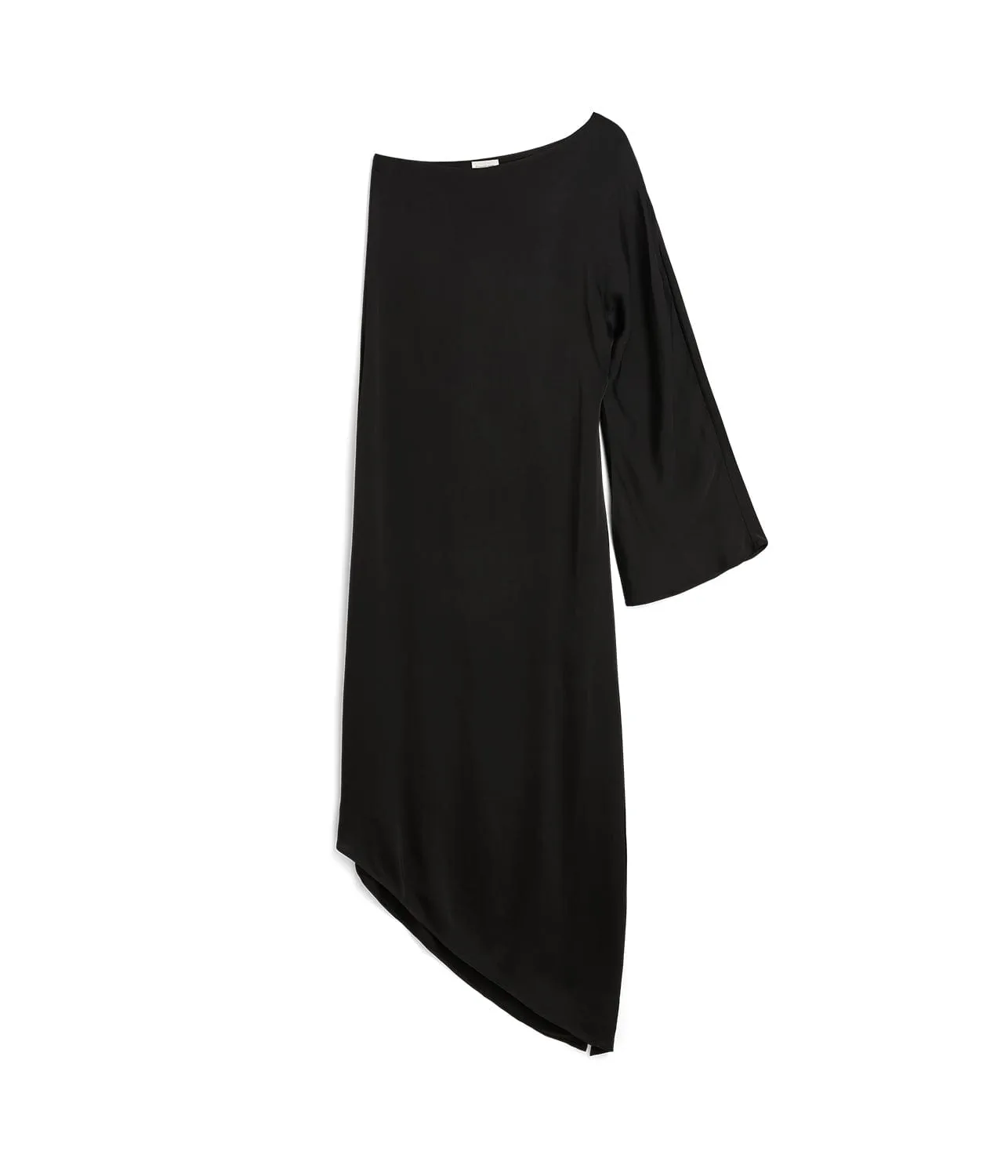 AVILAS DRESS- BLACK