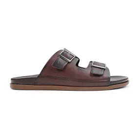 Bata Comfit MARK Slip-On Sandal for Men