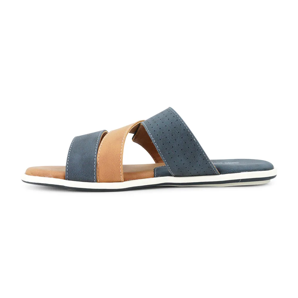 Bata Comfit Slip-On Sandal for Men