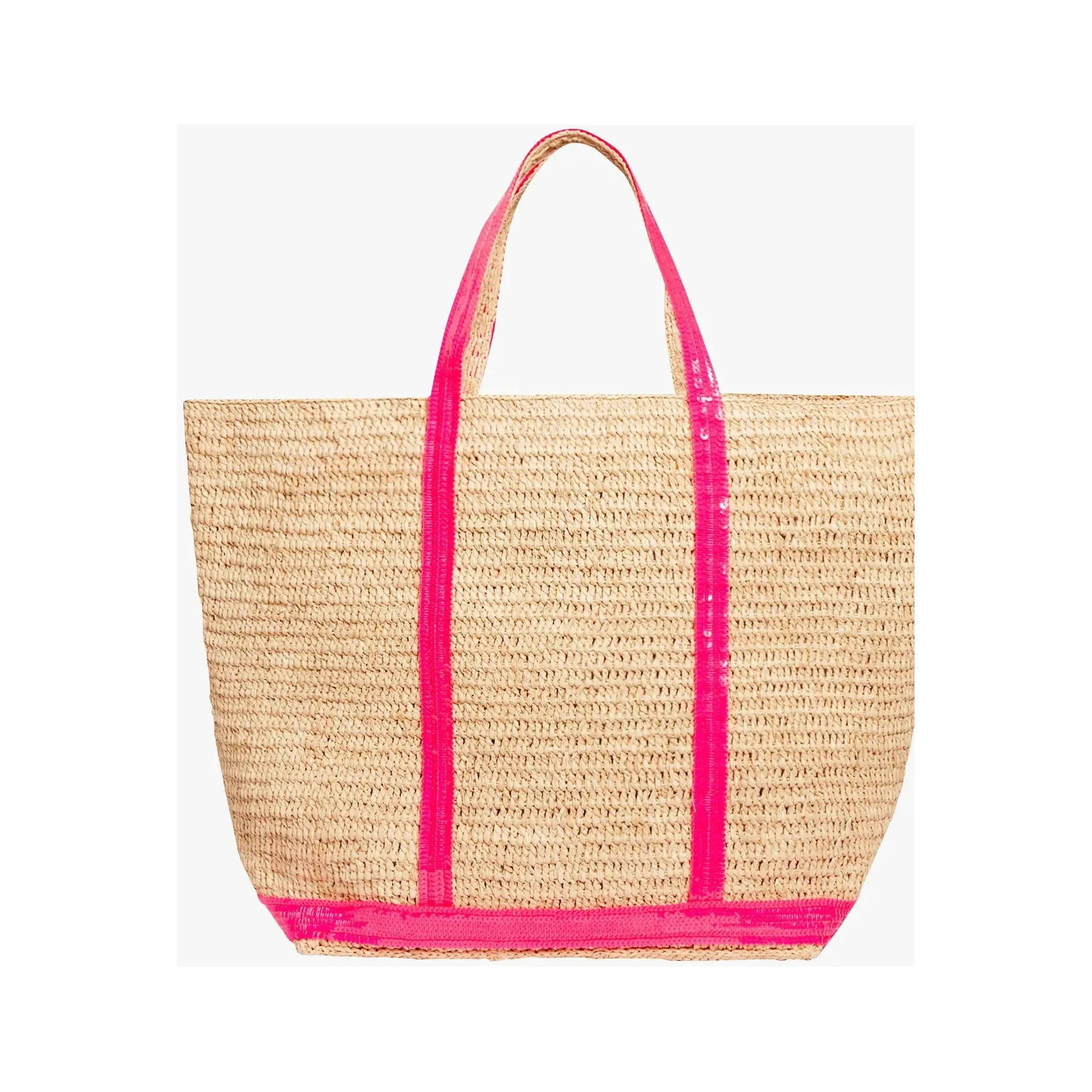 CABAS RAFFIA