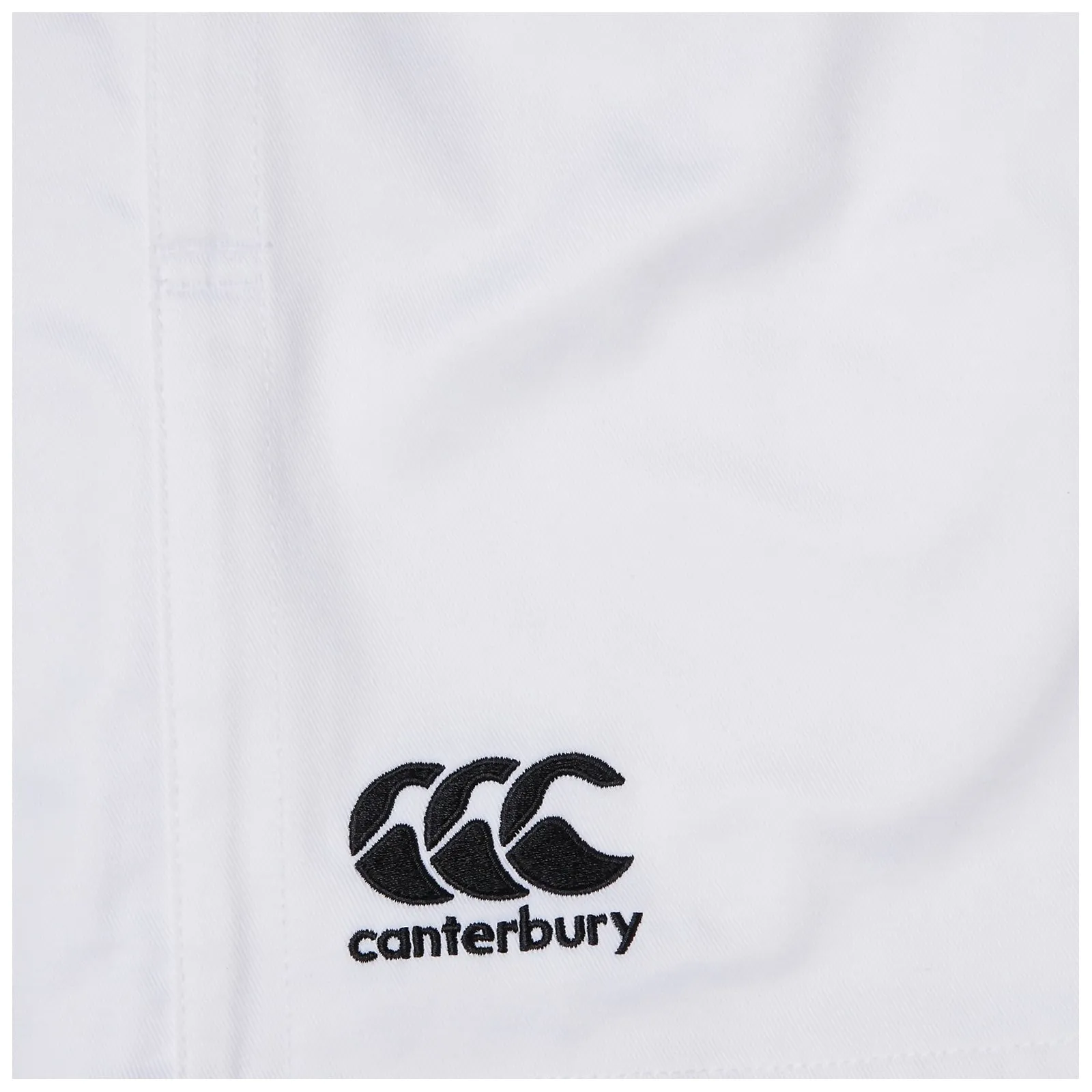 Canterbury Mens Professional Cotton Shorts