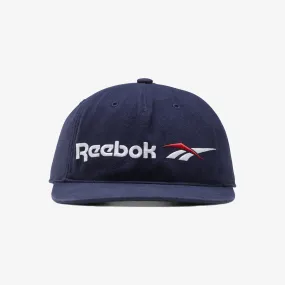 CLASSICS VECTOR FLAT PEAK HAT