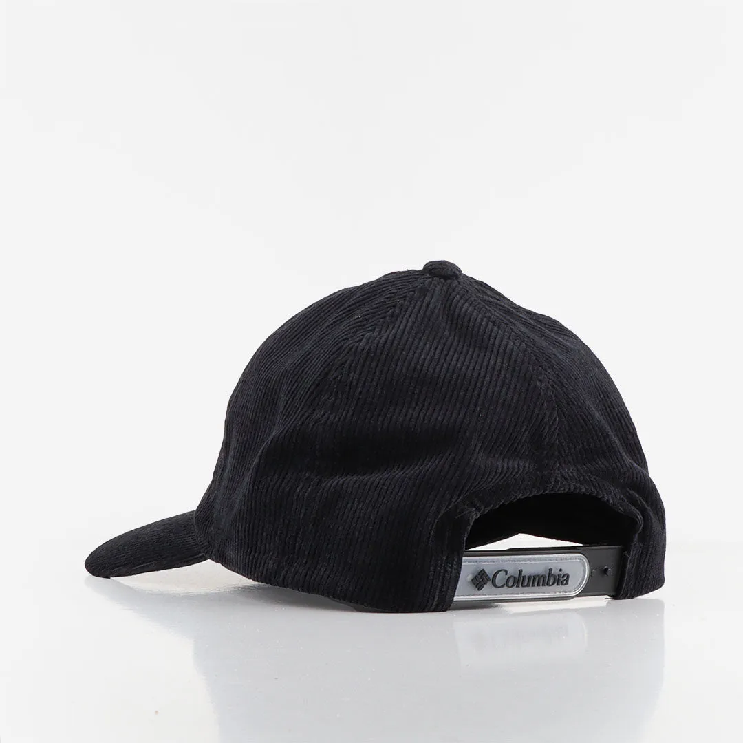 Columbia Puffect Corduroy Snapback Hat