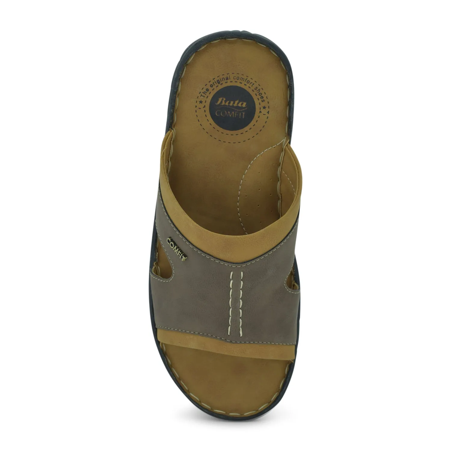 Comfit Men's Slide Sandal