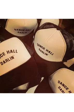 Dance Hall Trucker Hat