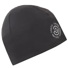 Denver Insula Hat Black - 2024