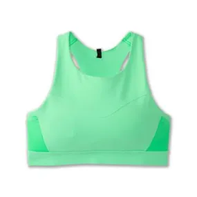 Drive 3 Pocket Run Bra