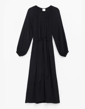 Elk - Osten Shirt Dress Black