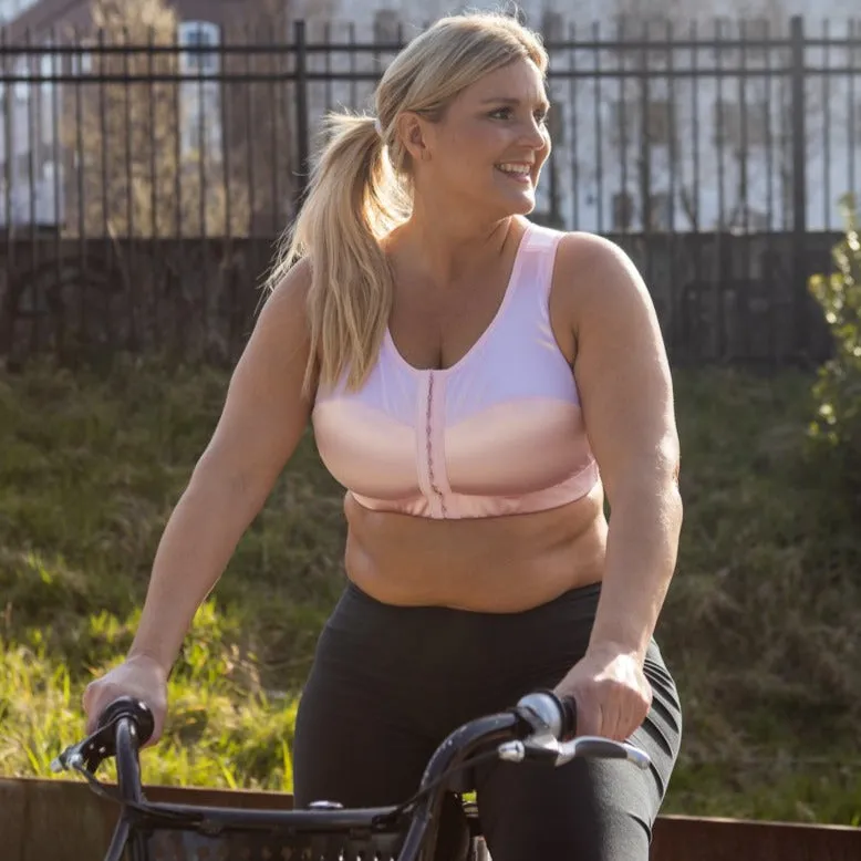 Enell SPORT: High Impact Sports Bra