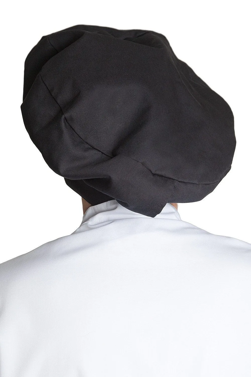 Fiumara Apparel Poplin Chef Hat