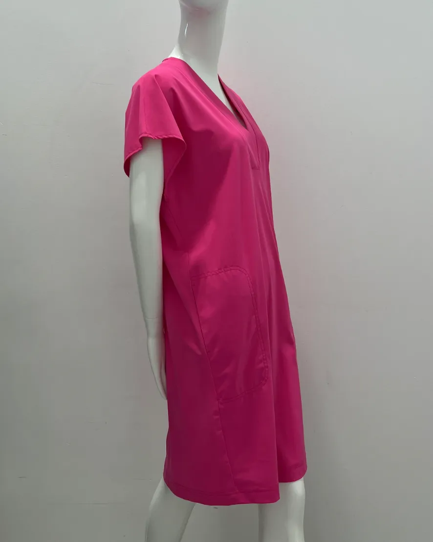 Joyce Dress Cazy Pink