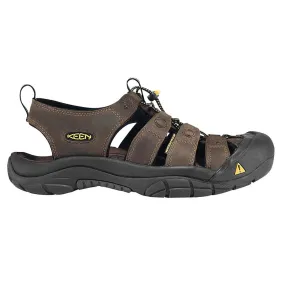 Keen Men's Newport Bison Nubuck