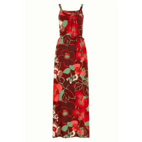 King Louie Allison Maxi Dress