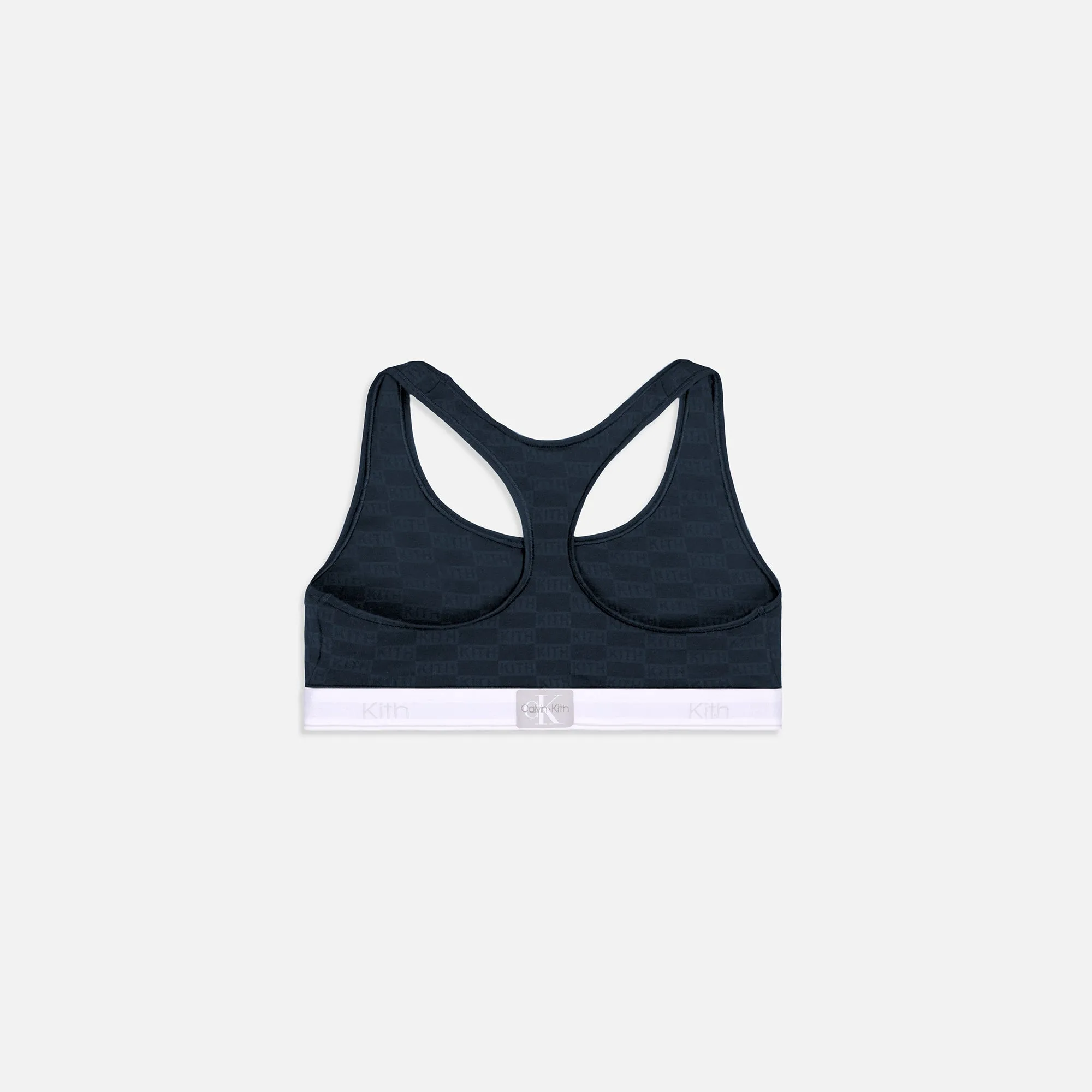 Kith Women for Calvin Klein Classic Bralette - Navy Heather