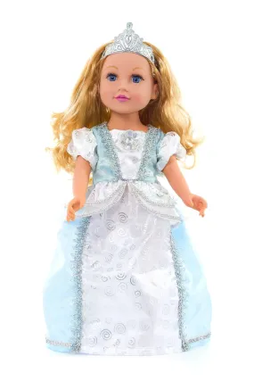 Little Adventures - Doll Dress - Cinderella