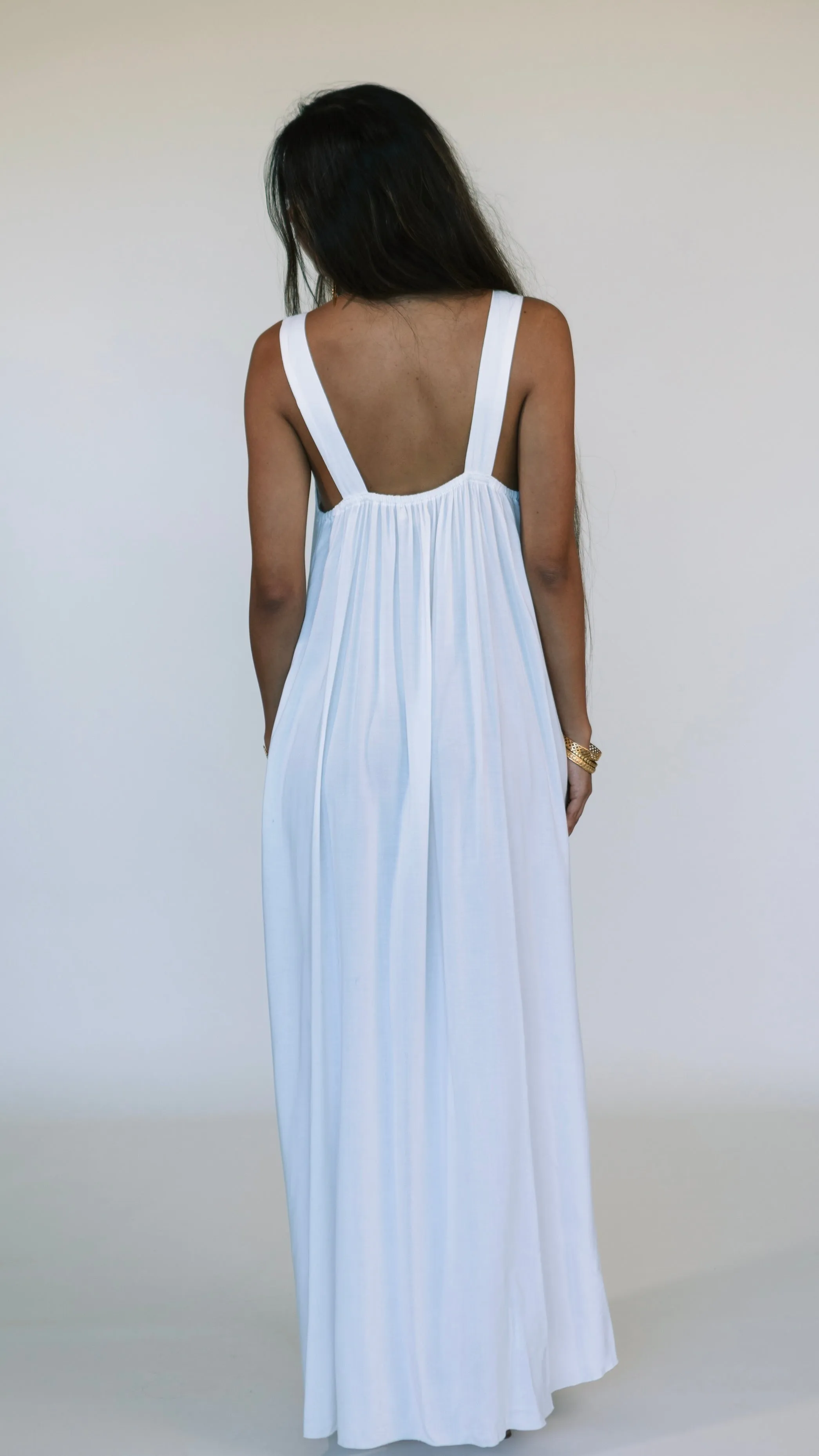 Lust Dress / Off White