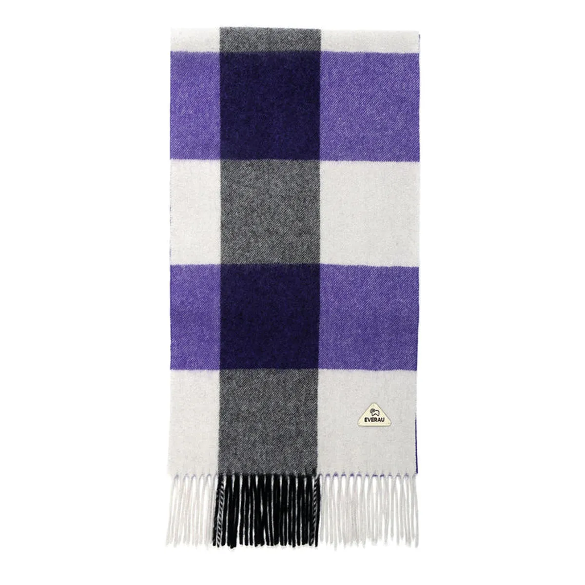 Matilda Wool Scarf