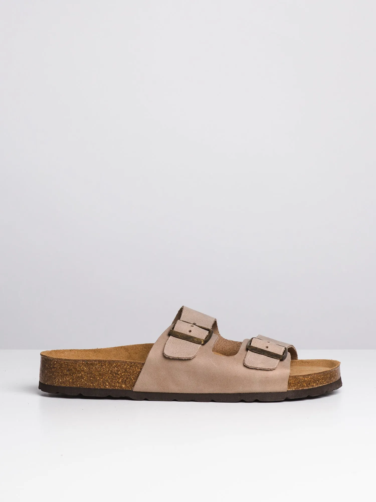 MENS FURROW COVE SANDALS - CLEARANCE