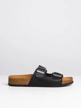 MENS FURROW COVE SANDALS - CLEARANCE