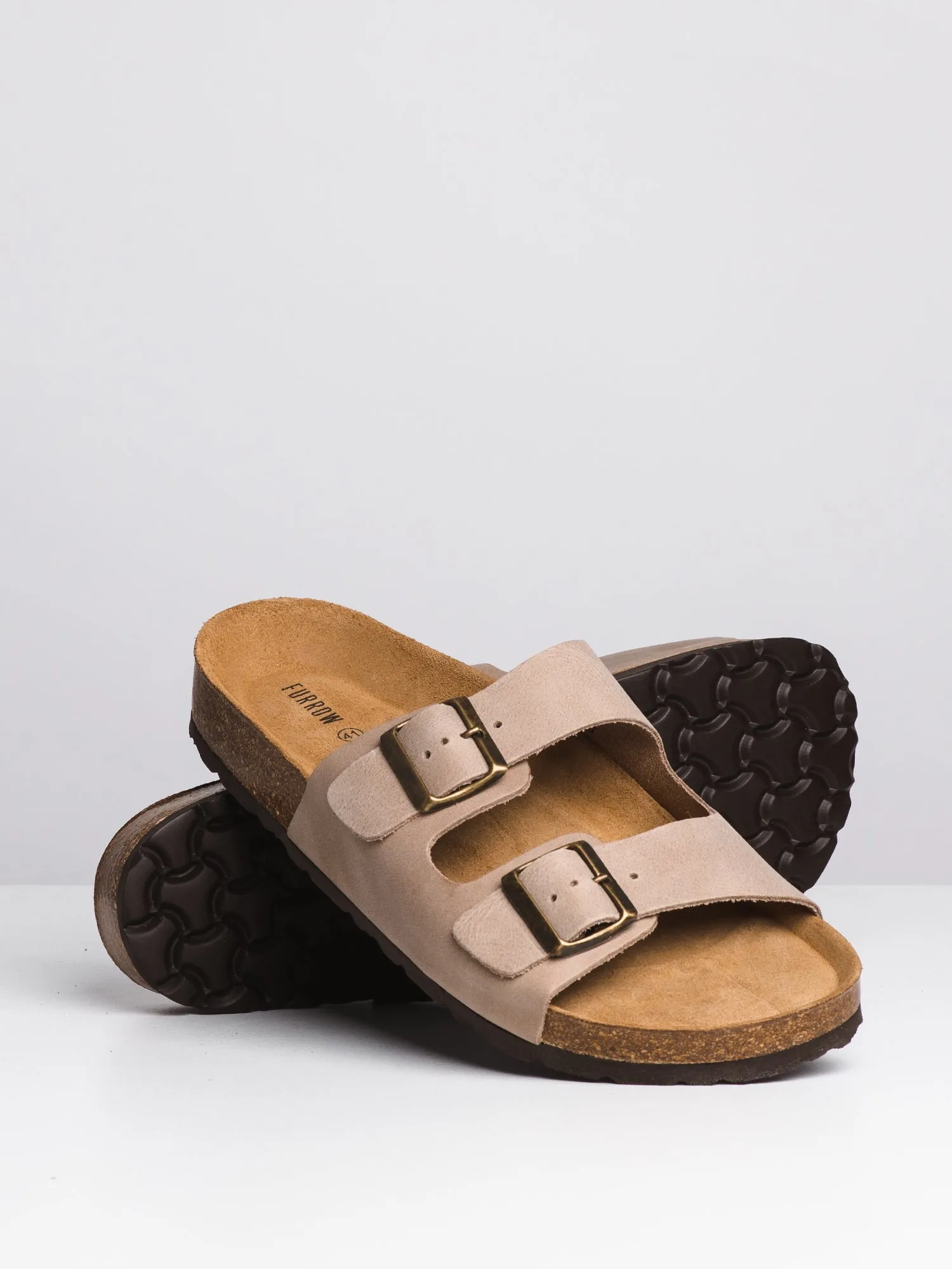 MENS FURROW COVE SANDALS - CLEARANCE