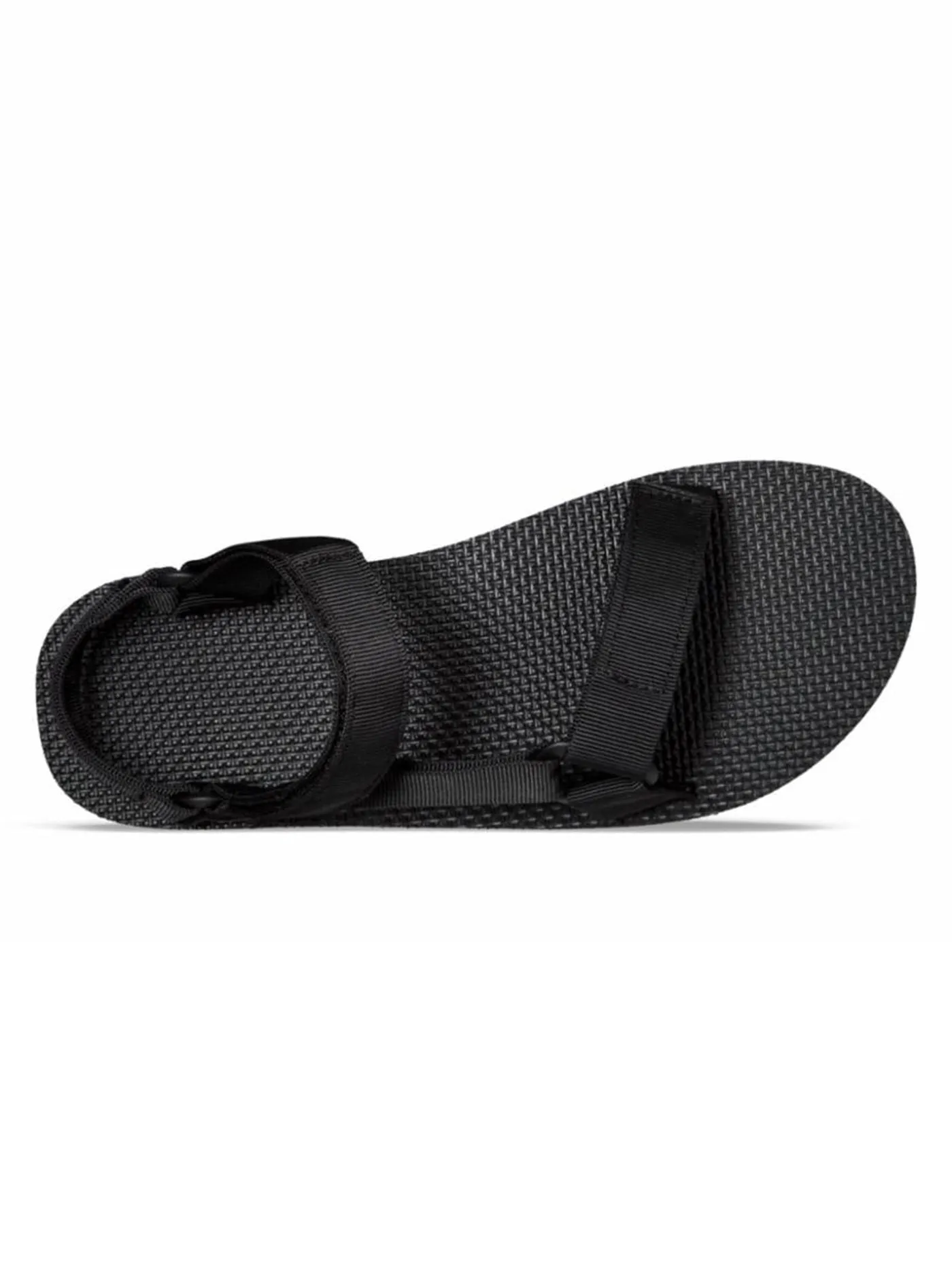 Original Universal Urban Black Sandals