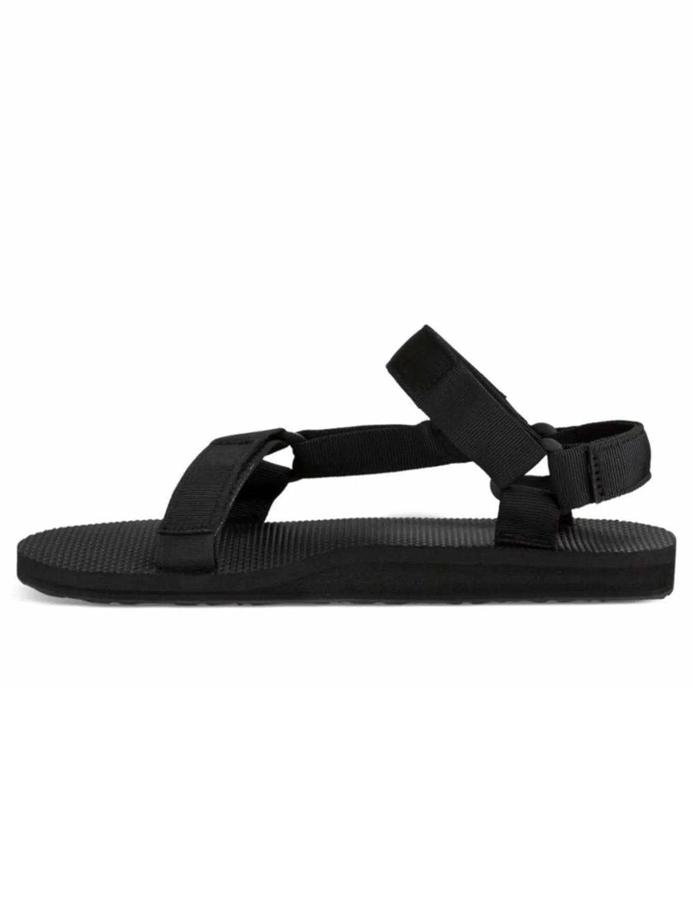 Original Universal Urban Black Sandals