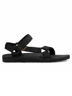 Original Universal Urban Black Sandals