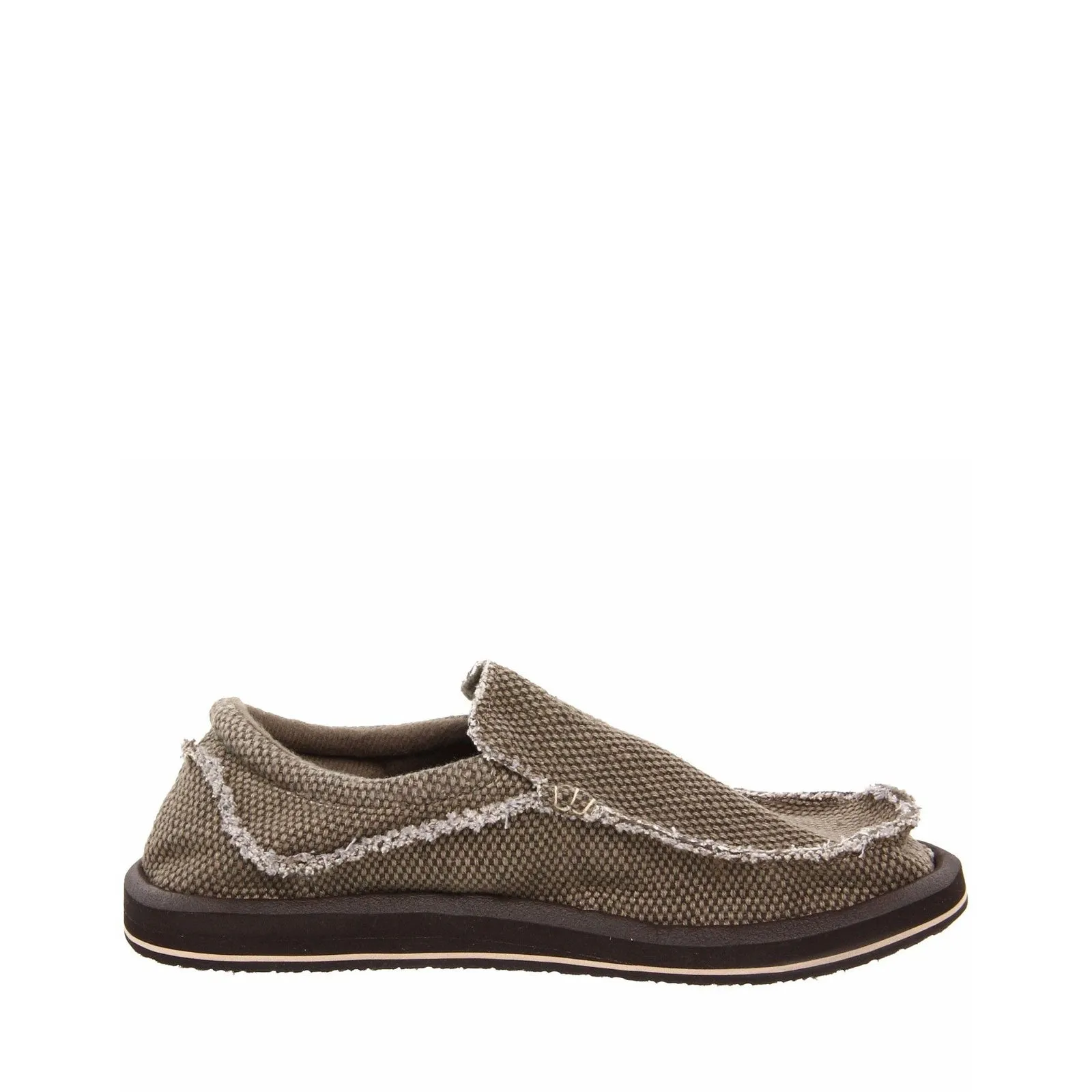 Sanuk Chiba SMF1047 (Brown)