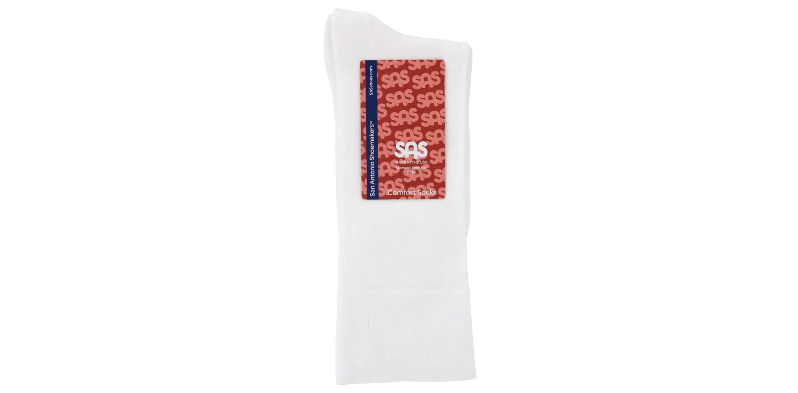 SAS Mayo Comfort Brand Socks