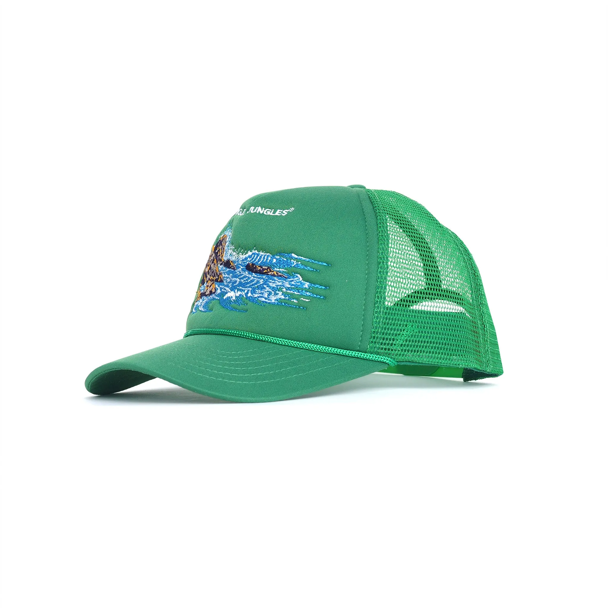 SEA SPRAY TRUCKER CAP