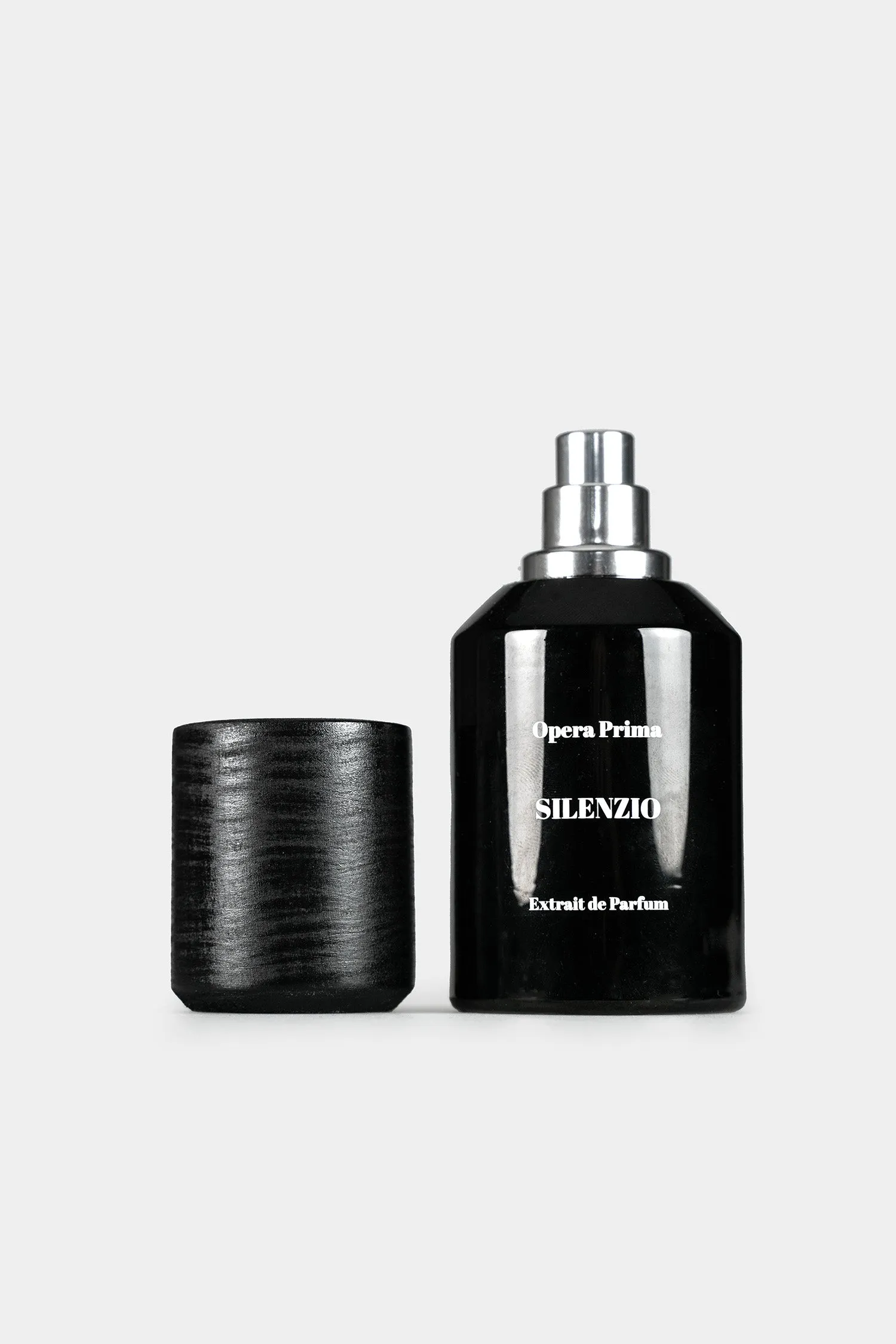 Silenzio | 50ML