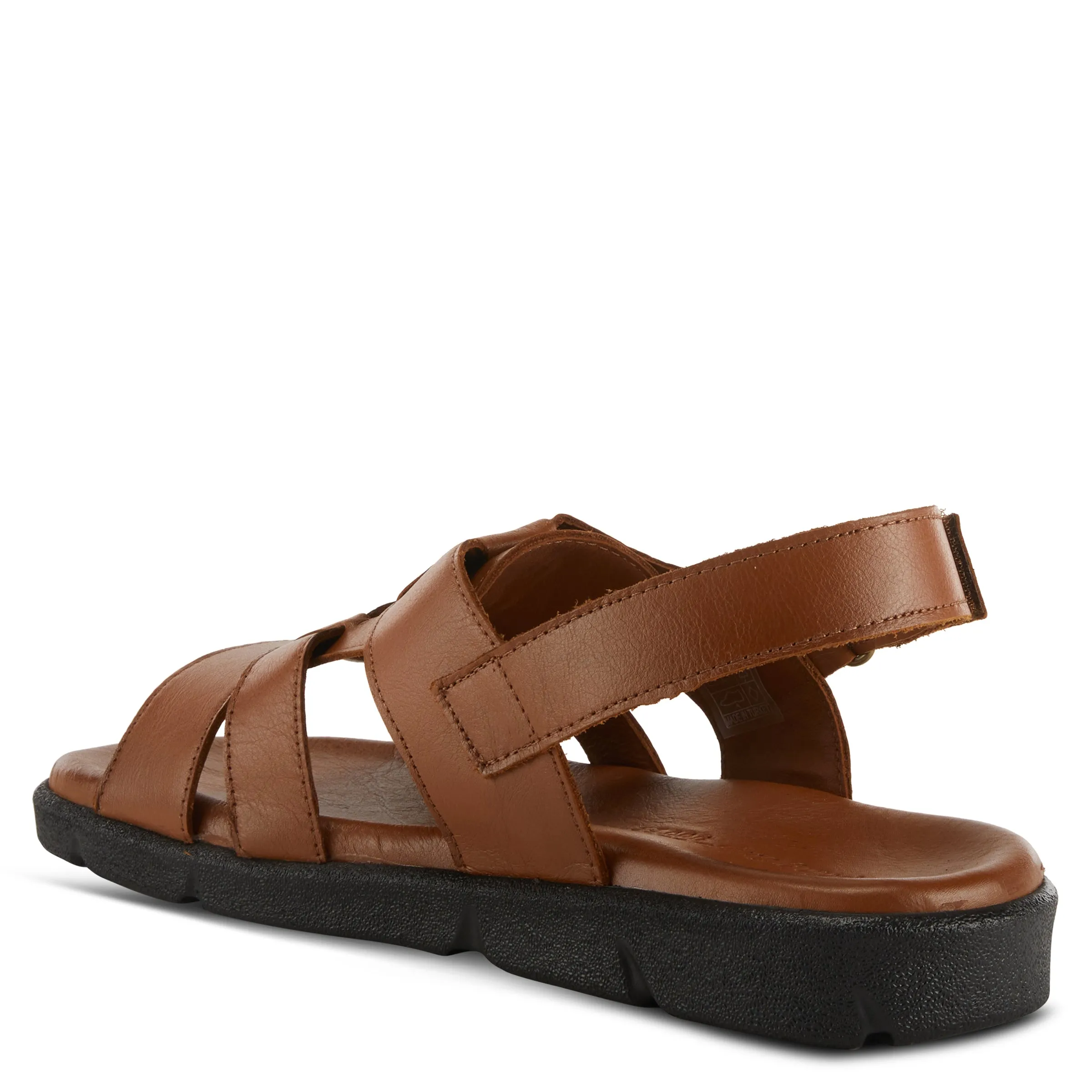 SPRING STEP MEN KAI BACK STRAP SANDALS