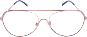 Stella McCartney Metallic Sc0160o Eye Glasses Frames