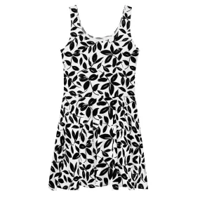 Summer Shade Travel Dress