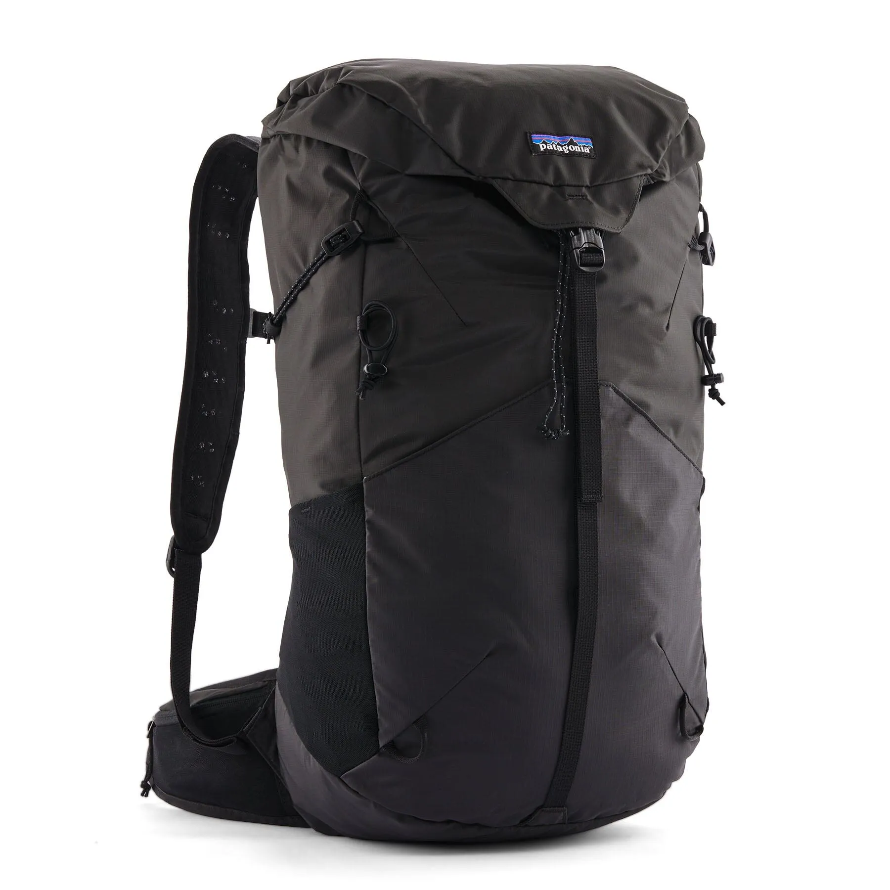 Terravia Pack 28L - 100% Recycled Nylon