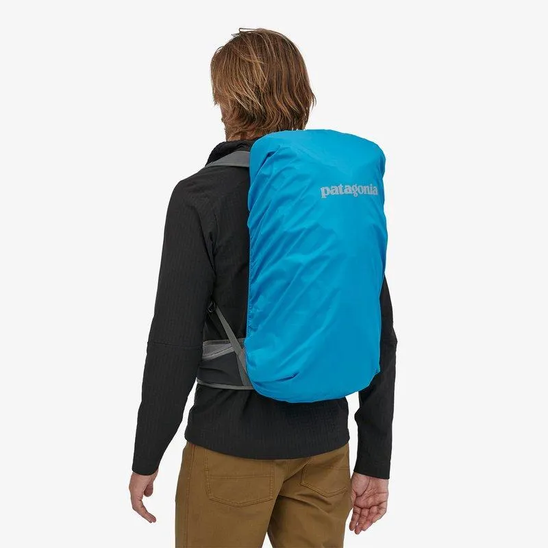 Terravia Pack 28L - 100% Recycled Nylon