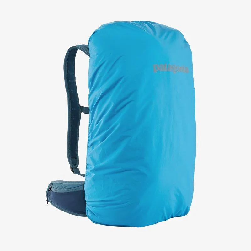 Terravia Pack 28L - 100% Recycled Nylon