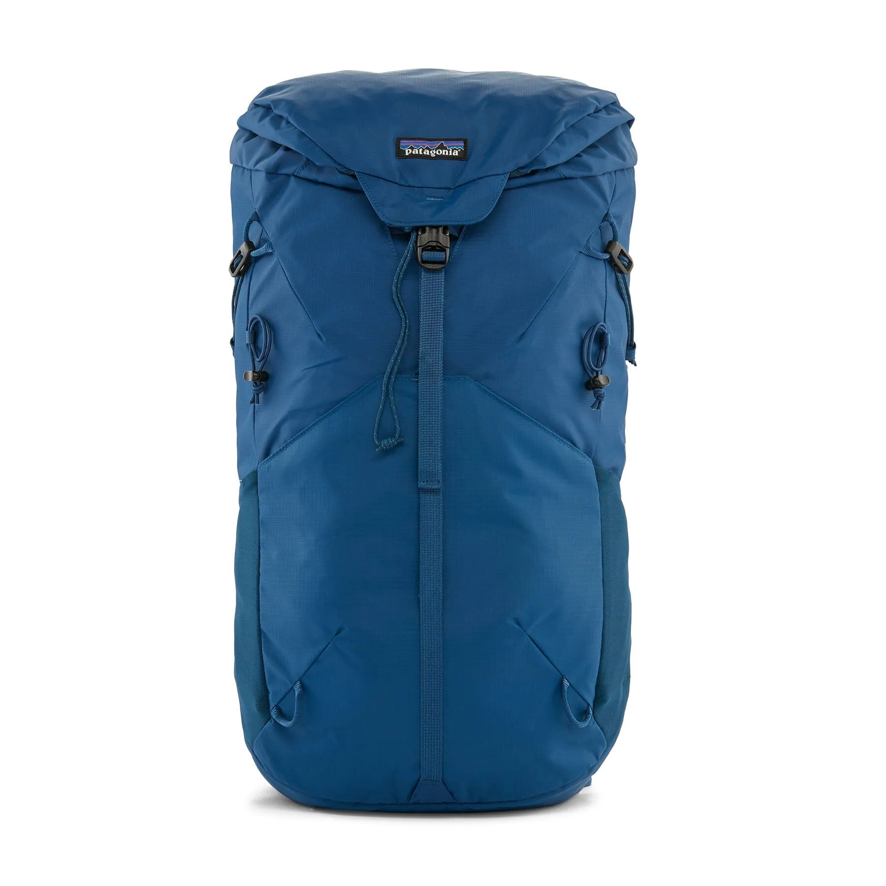 Terravia Pack 28L - 100% Recycled Nylon