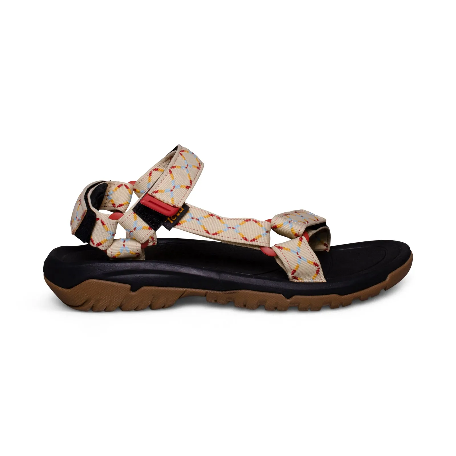 Teva Hurricane XLT 2 Diamond Sea Mist Sandals - Men's