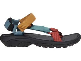 Teva Men's Hurricane XLT2 Earth Multi